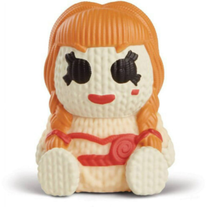 Bensussen Deutch - Annabelle HMBR Micro Vinyl Figure (Net), Handmade By Robots, Gifts