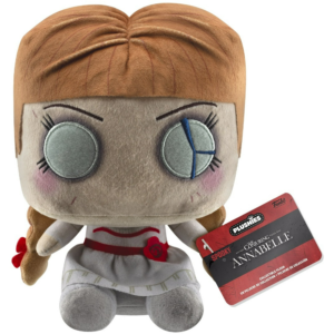 Funko Plush: Horror - Annabelle, 7-Inch
